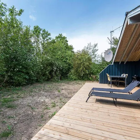 Holiday Cclix Ferienhaus *
