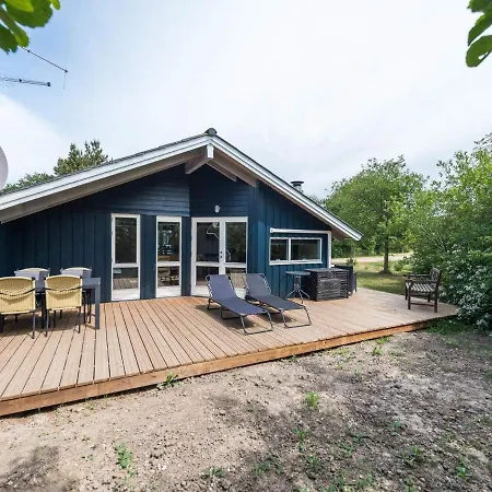 Ferienhaus Holiday Cclix
