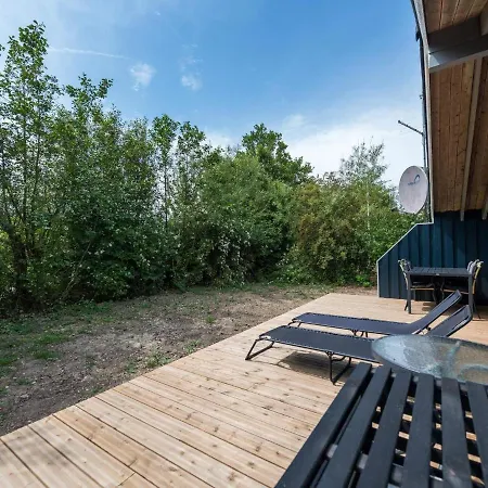 Holiday Cclix Ferienhaus Hemmet