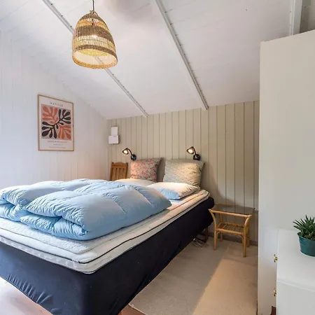Ferienhaus Holiday Cclix Hemmet
