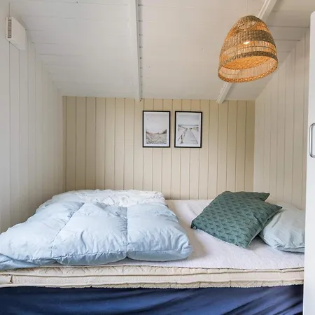 Holiday Cclix Ferienhaus Hemmet