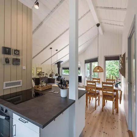 Ferienhaus Holiday Cclix Hemmet