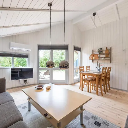 Holiday Cclix Ferienhaus