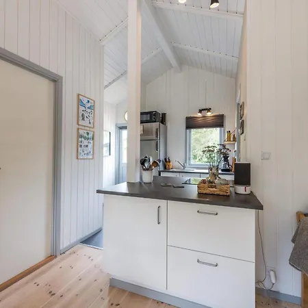 Ferienhaus Holiday Cclix