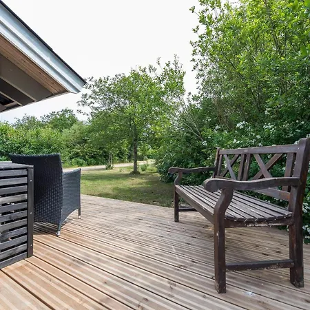 Holiday Cclix Ferienhaus *
