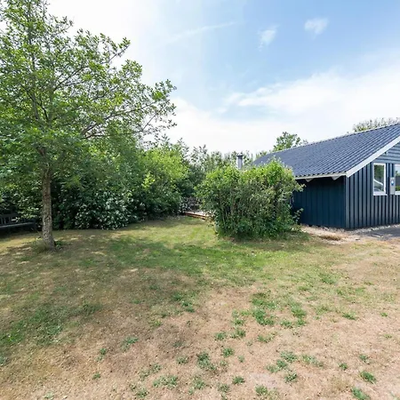 Holiday Cclix Ferienhaus Hemmet