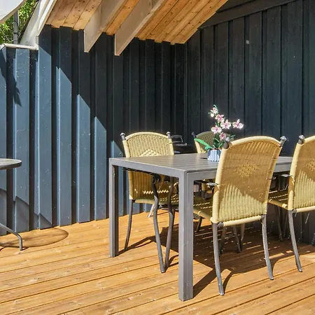 Holiday Cclix Ferienhaus Hemmet