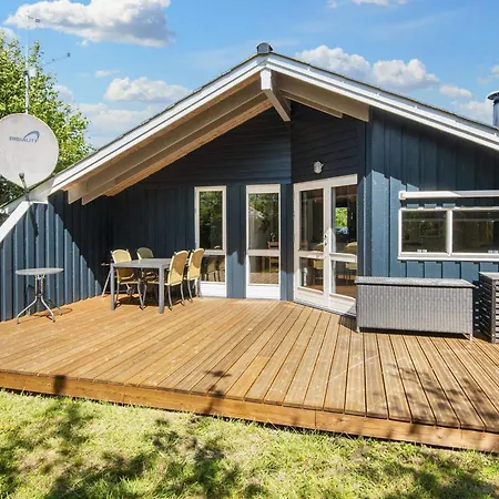 Ferienhaus Holiday Cclix Hemmet