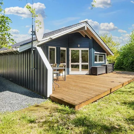 Holiday Cclix Ferienhaus