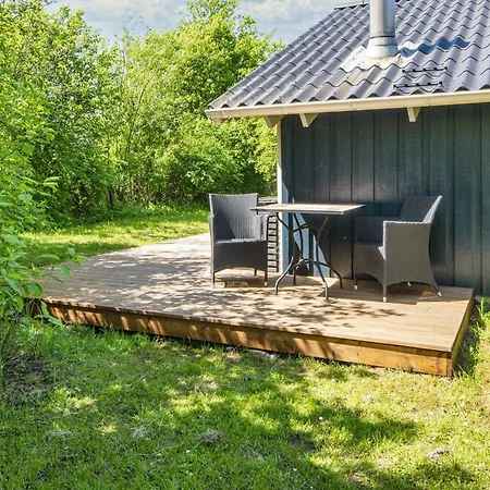 Holiday Cclix Ferienhaus Hemmet
